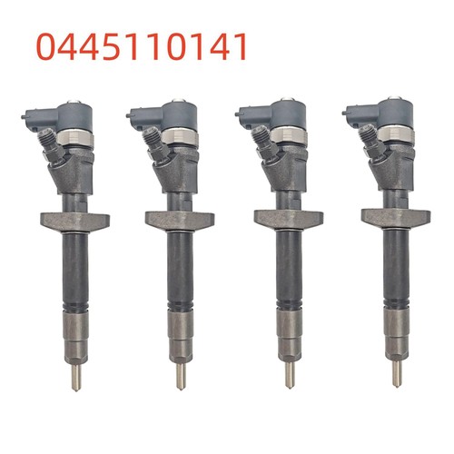 Fuel common rail injector - 4x,