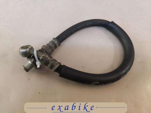 Rear brake hose for honda - rear,