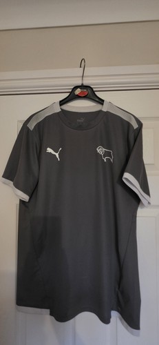 Derby county puma - puma, cell