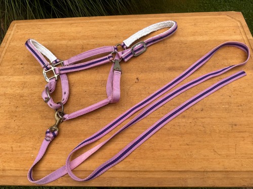 Tuffy fleece lined purple - fleece,
