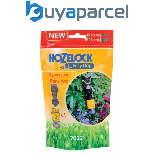 Hozelock 7022 easy - easy, drip