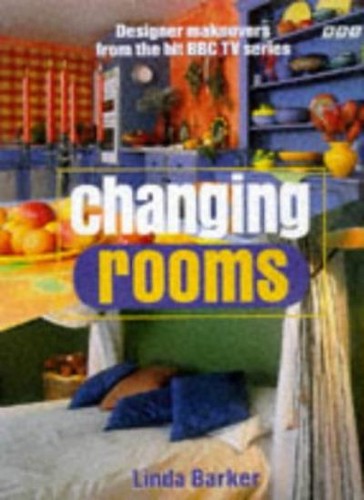 Changing rooms linda barker - rooms,linda,