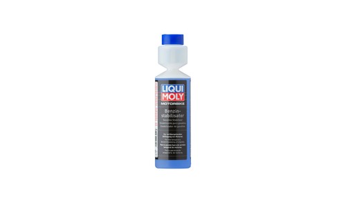 Liqui moly bike - moly, fuel