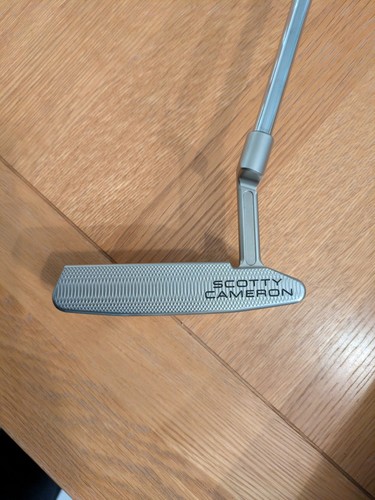 Scotty cameron super - scotty,