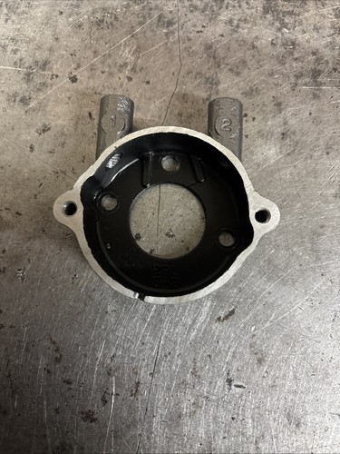 Yamaha tzr tdr r1z - 250, power