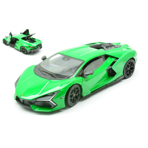 Lamborghini revuelto hybrid - lamborghini,