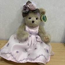 Retired The Bearington