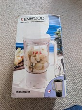 Kenwood A993A Acrylic