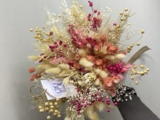 cottage flowers dried flower