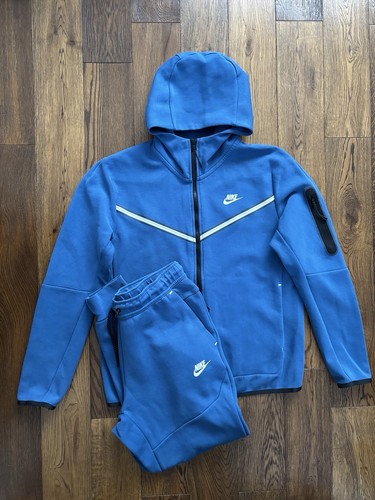 Nike tech fleece full - nike,