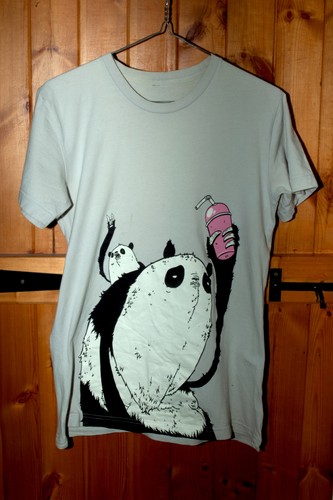 Drop dead shirt - dead, t-shirt