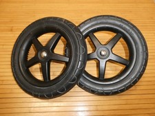 Bugaboo Cameleon 3 REAR BACK WHEEL x2