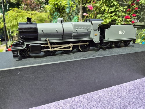 Bassett lowke gauge - bassett-lowke,