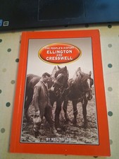 ELLINGTON AND CRESSWELL