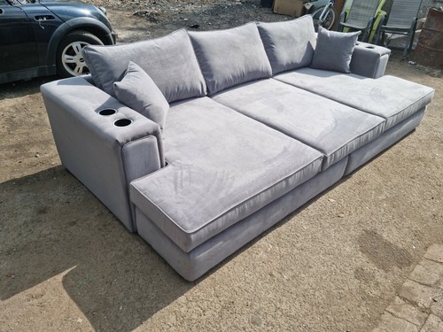 Big home theatre chairs - , cinema