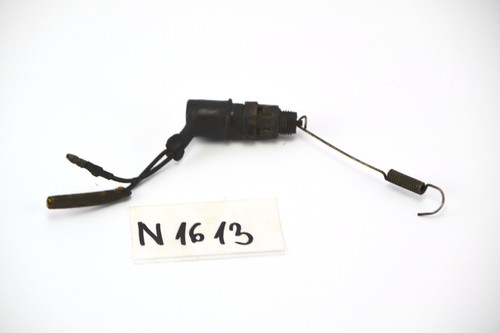 Yamaha 750 1t5 rear brake - 1t5,