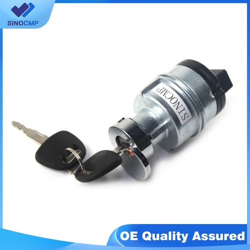 Keys ignition switch 4477373 - ignition,