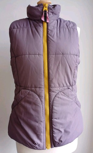 Joules quilted gilet - quilted, 12