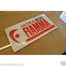 FIAMMA Ultra Box - (PRINTED)-