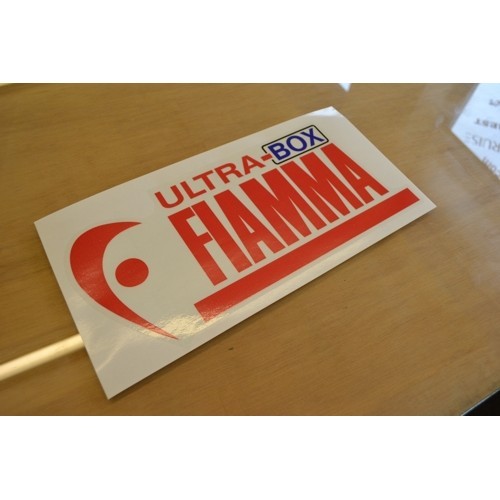 Fiamma ultra box - fiamma, (printed)-