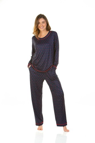 Marquise soft jersey long - soft,