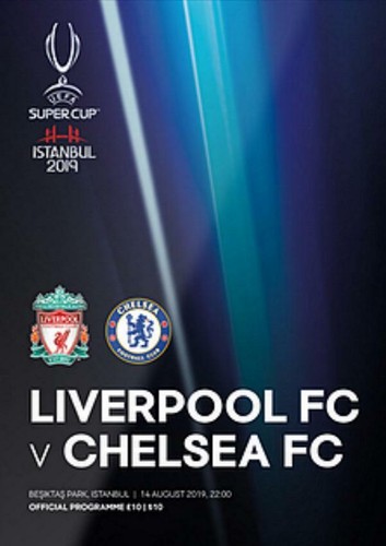2019 uefa super cup - uefa,