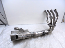 Kawasaki Z1000SX 2011-2013