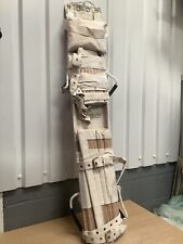 Ex MOD Neil Robertson Rescue