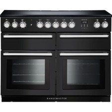 Rangemaster NEXSE110EICB/C