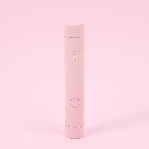 Jin pincure nail lamp - ￼jin.b,