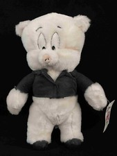 Vintage ACE 1995 - Porky Pig -