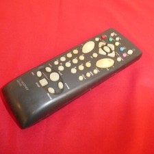 Genuine MB105 Thompson Remote Control - Tested - No Battery Cover