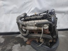 RHZ full engine 440583 CITROEN