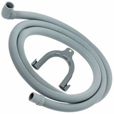 Hose for washing - hose, machine