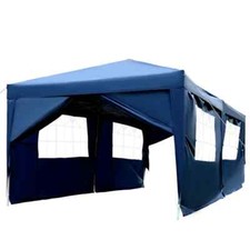 Garden Gazebo Marquee Party