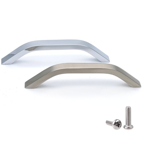 Wardrobe door pull - door,