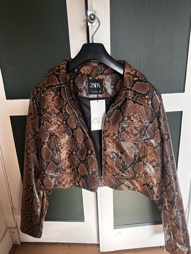 Brand new zara - zara, animal