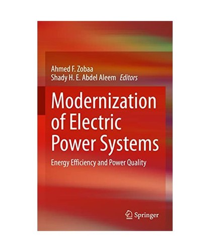 Modernization electric - of,