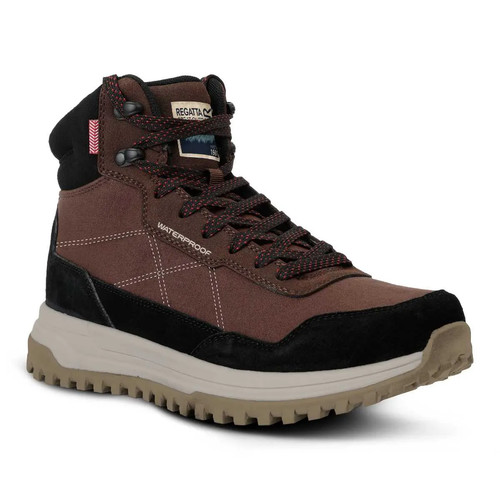Regatta mens mayfield - mayfield, boots