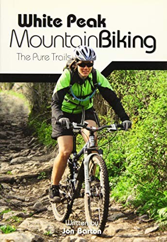 White peak mountain - mountain, biking