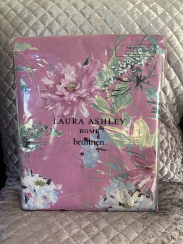 Vintage laura ashley cosmos - laura,