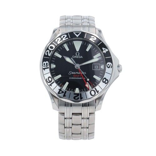 Omega seamaster chronometer - seamaster,