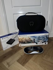 PlayStation  VR2 Bundle Brand