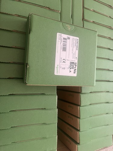 Schneider electric ez9d16820 - electric,