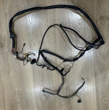 VW GOLF JETTA MK2 CE1 WHITE