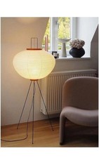 Japanese Paper Floor