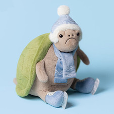 New Timmy Turtle Skating Gear