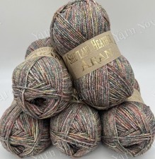 Woolcraft Shetland Heather