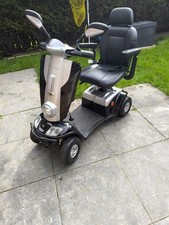 Mobility Scooter Kymco 8mph