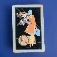 Antique 1920-1930 Congress 606